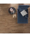 Woodliving es un porcelánico imitación madera de Ragno | Terracerámica