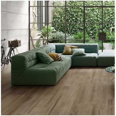 SANT´AGOSTINO TIMEWOOD PORCELANICO 30X180 (VARIOS COLORES)