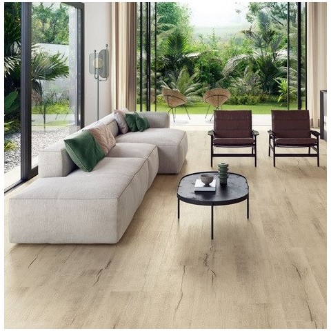 SANT´AGOSTINO TIMEWOOD PORCELANICO 20X120 (VARIOS COLORES)