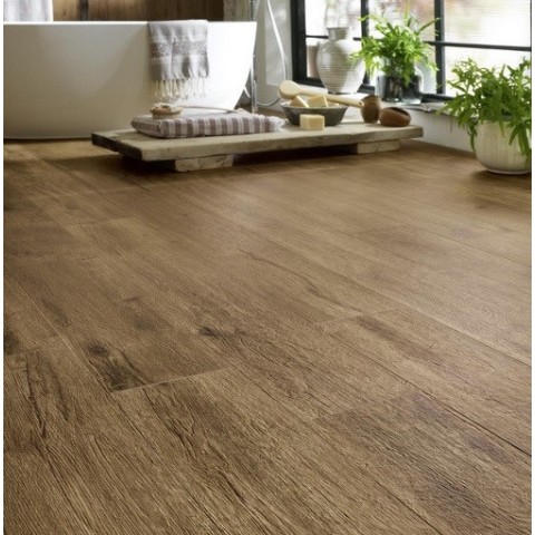 Woodtale es un porcelánico imitación madera de Ragno | Terracerámica