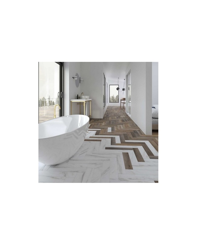 Love Affairs Timber Strip es un porcelánico de Wow | Terracerámica