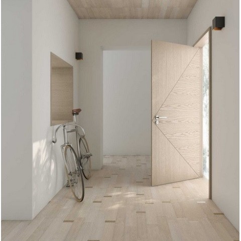 Love Affairs Contempo Strip es un porcelánico de Wow | Terracerámica