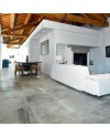 REX LA ROCHE GREY PAVIMENTO Y REVESTIMIENTO PORCELANICO
