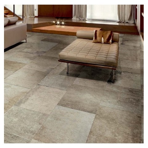 REX LA ROCHE ECRU PAVIMENTO Y REVESTIMIENTO PORCELANICO