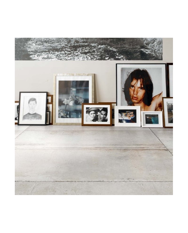 REX LA ROCHE BLANC PAVIMENTO Y REVESTIMIENTO PORCELANICO