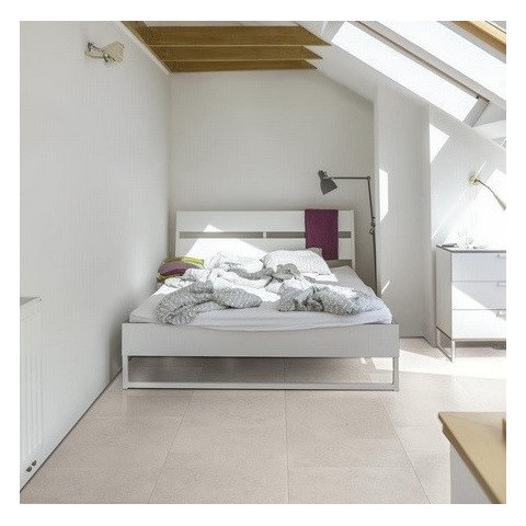 Realstone es un porcelánico imitación piedra de Ragno | Terracerámica