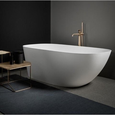 bañera-exenta-inbani-vesta-diseño-calidad- terra-ceramica