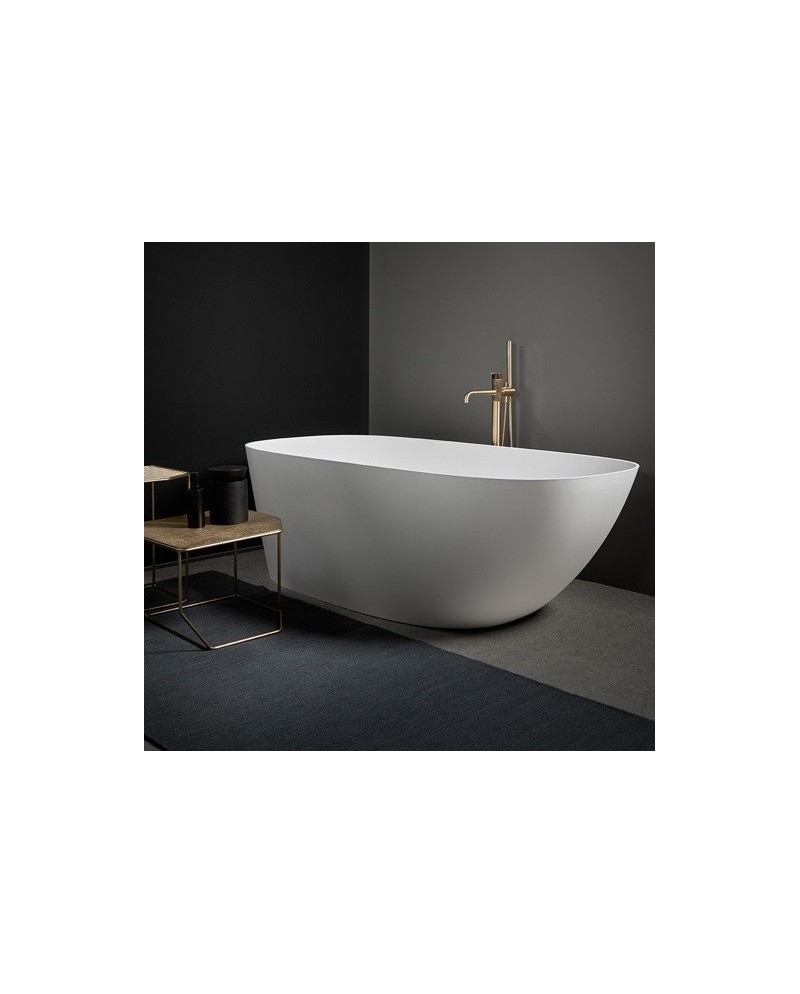 bañera-exenta-inbani-vesta-diseño-calidad- terra-ceramica