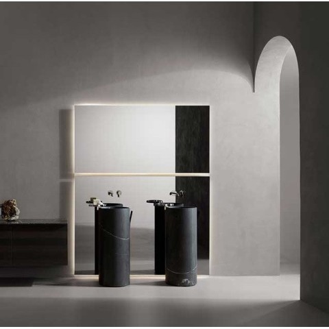 inbani-lavabo-libre-instalacion-baño-toallero-diseño-calidad-terra-ceramica