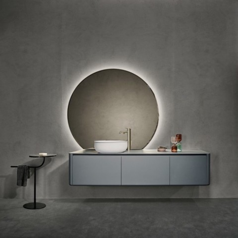 espejo-baño-led-luz-griferia-inbani-diseño-calidad-bath-terra-ceramica
