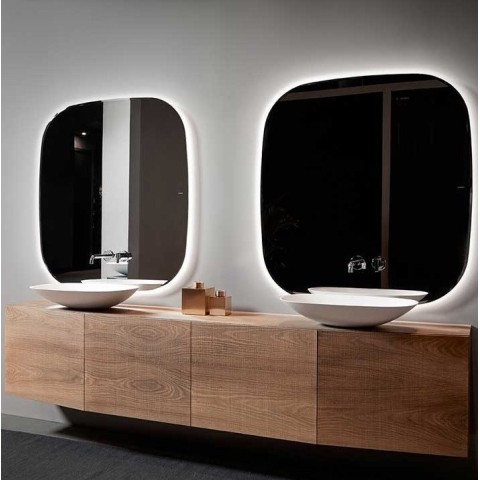 espejo-baño-led-luz-griferia-inbani-diseño-calidad-bath-terra-ceramica