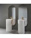 inbani-mirror-Oval-bath-design-quality-Terra-ceramic