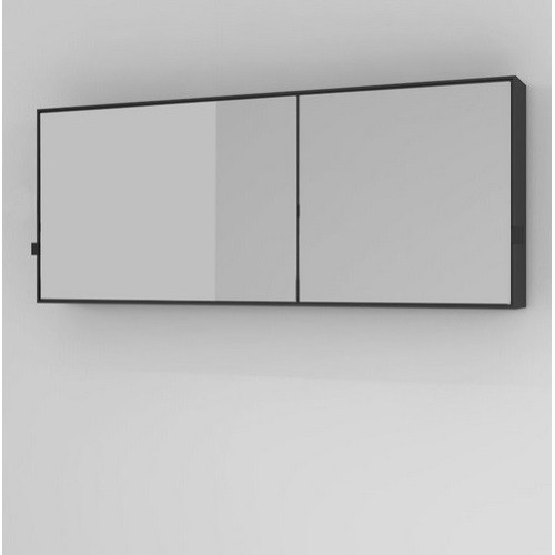 Arcadia Tall Box is a mirror container of heaven | Terracerámica