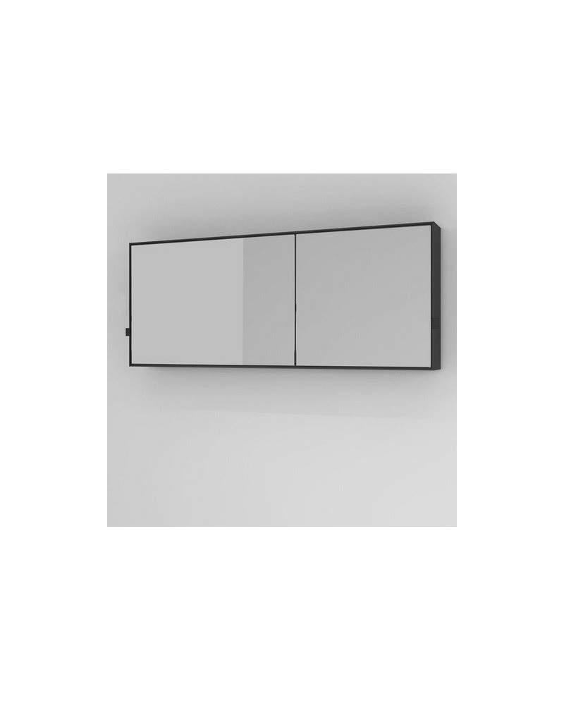 Arcadia Tall Box es un espejo contenedor de Cielo | Terracerámica