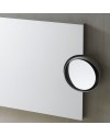 Heaven Polemo is a rectangular wall mirror | Terracerámica