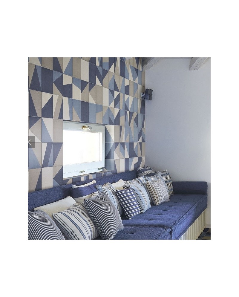 BARDELLI TANGRAM PORCELANICO 20X20 (VARIOS COLORES)