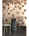 BARDELLI TANGRAM PORCELANICO 20X20 (VARIOS COLORES)