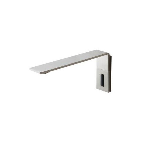 treemme-5mm-grifo-lavabo-electrónico-empotrado-230mm-inox-terra-ceramica-tap