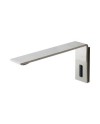 treemme-5mm-grifo-lavabo-electrónico-empotrado-170mm-inox-terra-ceramica-tap
