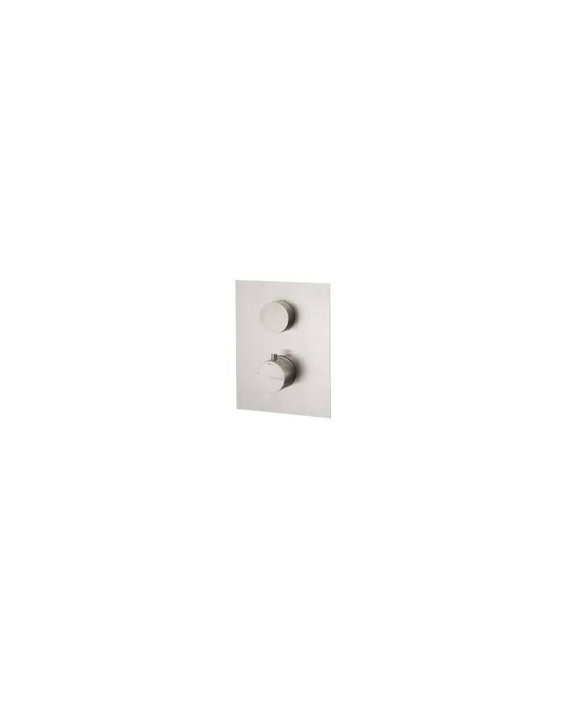 treemme-5mm-grifo--ducha-termostatico-empotrado-2-salidas-inox-terra-ceramica-tap