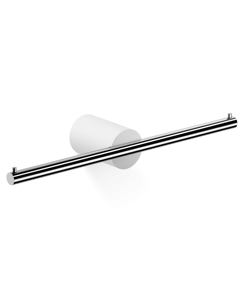 Portarrollos doble de la marca Decor Walther | Terracerámica