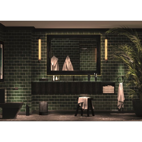 Cover with cosmic brand cover, EDA collection | Terracerámica