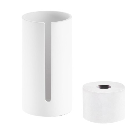 Stone es un contenedor de papel de Decor Walther | Terracerámica