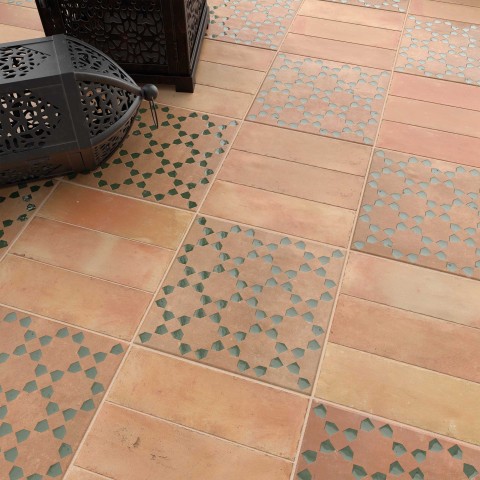 Bejmar Decor es un azulejo porcelánico de la marca Wow | Terracerámica