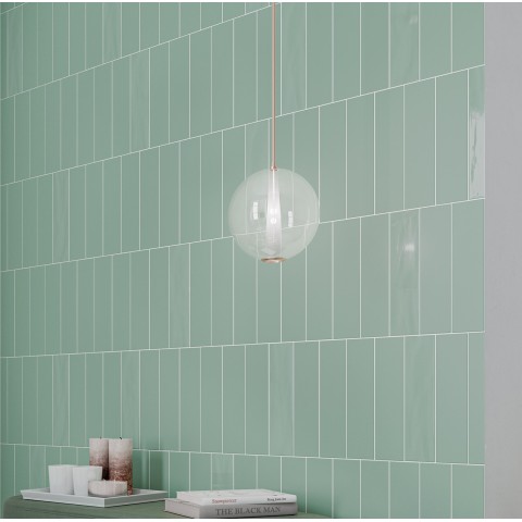 Grace es un revestimiento de la marca Wow | Terracerámica