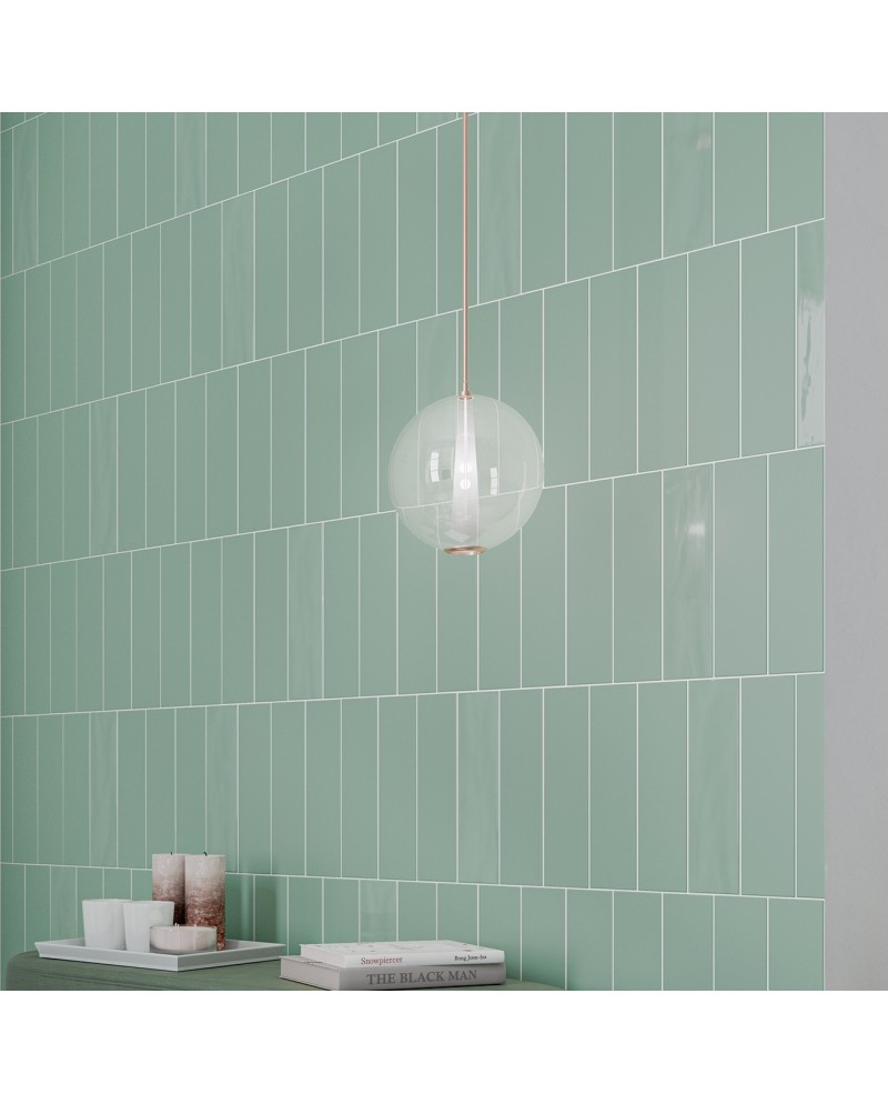 Grace es un revestimiento de la marca Wow | Terracerámica