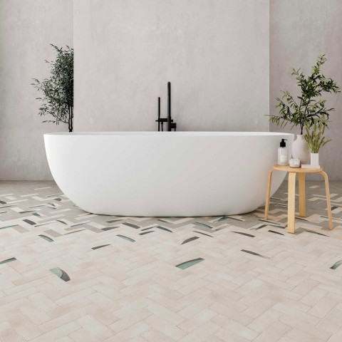 Pottery es un azulejo para revestiemiento de Wow | Terracerámica