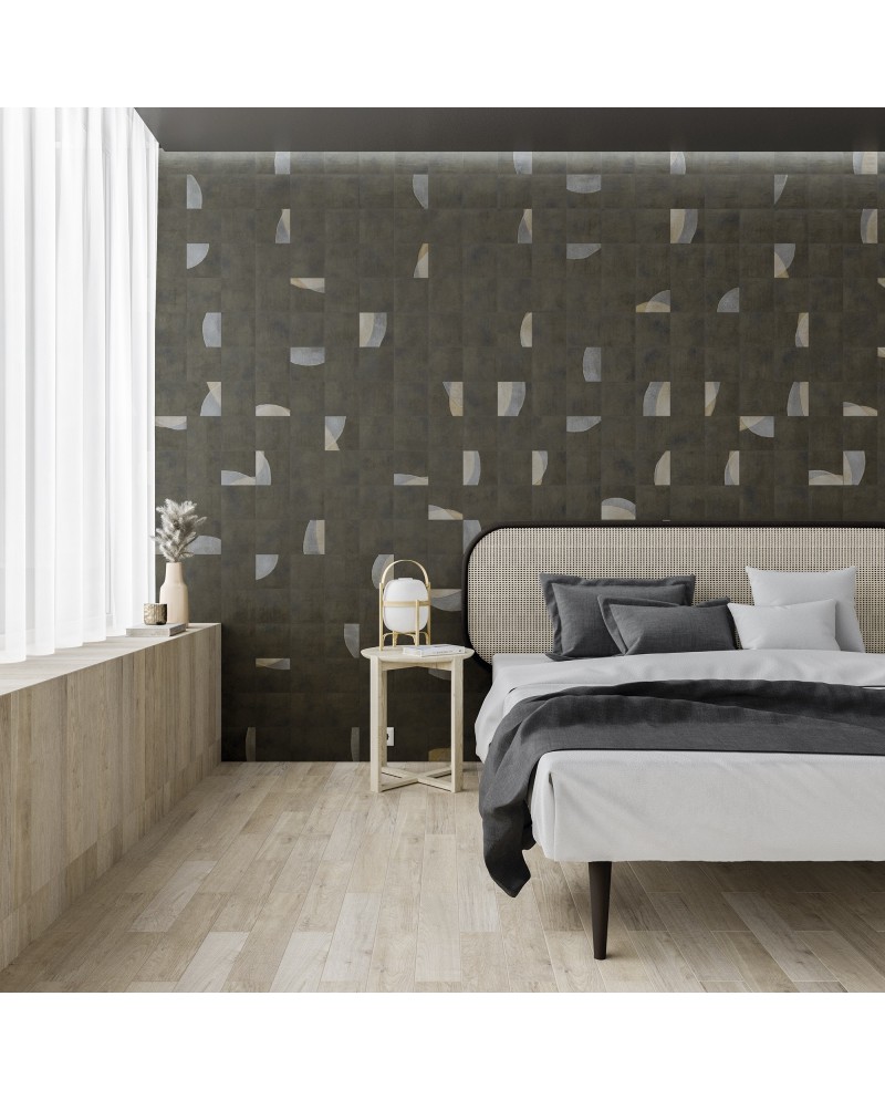 Pottery de la marca  Wow es un azulejo porcelánico | Terracerámica