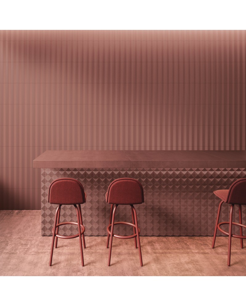 Pique by J. M Ferrero es un revestimiento de Harmony | Terracerámica