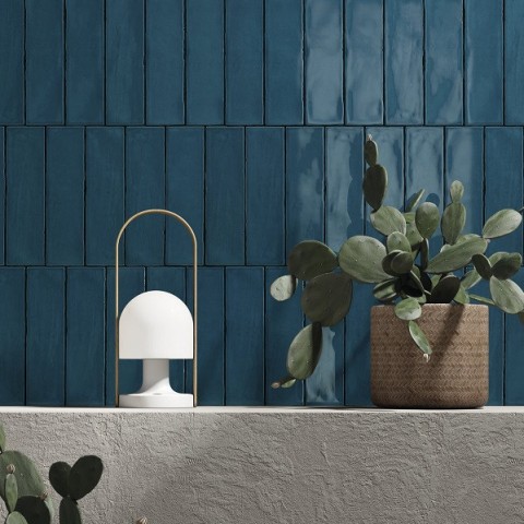 Poitiers es un revestimiento porcelánico de Harmony | Terracerámica