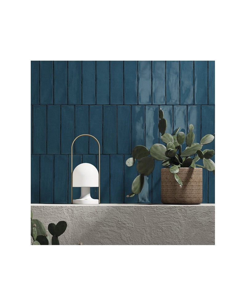 Poitiers es un revestimiento porcelánico de Harmony | Terracerámica