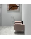 Nic bidet suspendido ovvio en colores | Terraceramica