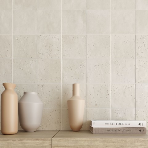 Stardust es un porcelánico para suelo y pared de Wow | Terracerámica