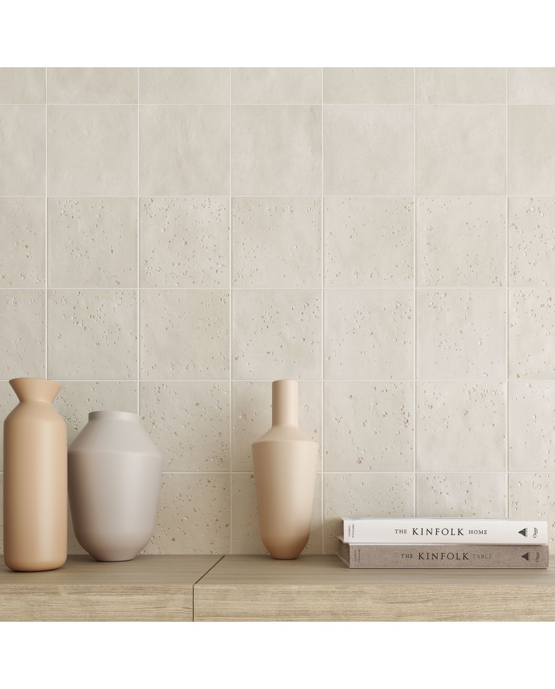 Stardust es un porcelánico para suelo y pared de Wow | Terracerámica