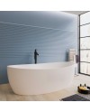 Stripes Smooth XL Wow is a mate plain tile | Terracerámica
