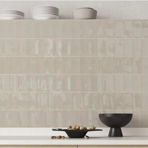 Fayenza es un revestimiento de la marca Wow | Terracerámica