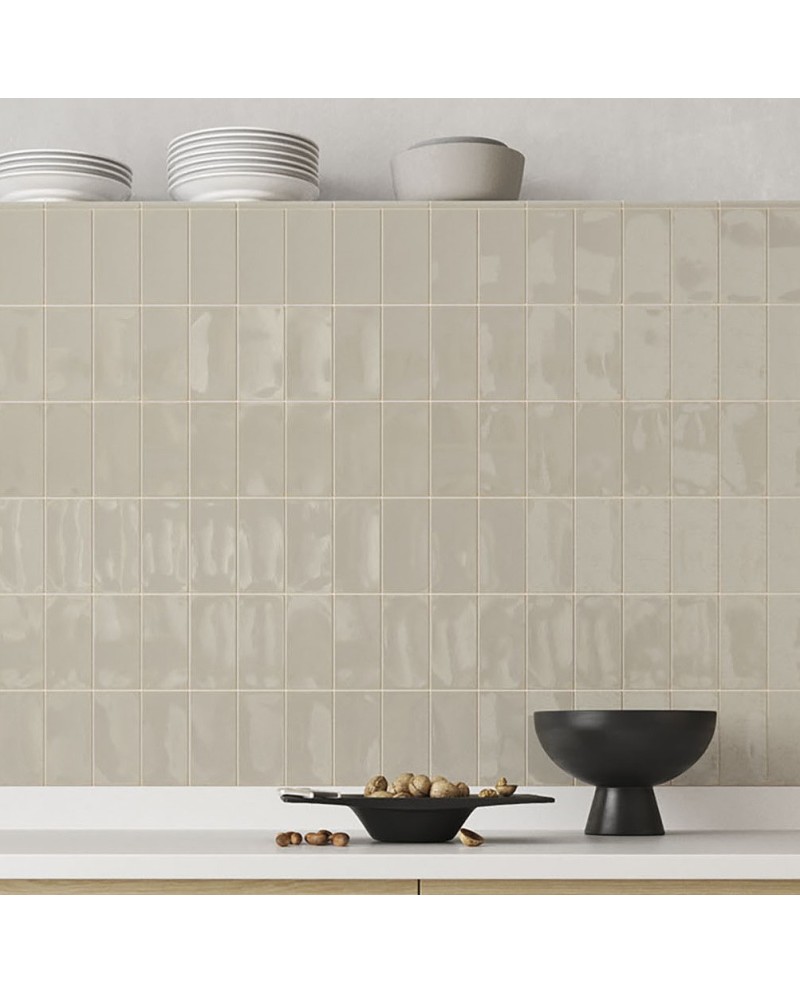 Fayenza es un revestimiento de la marca Wow | Terracerámica