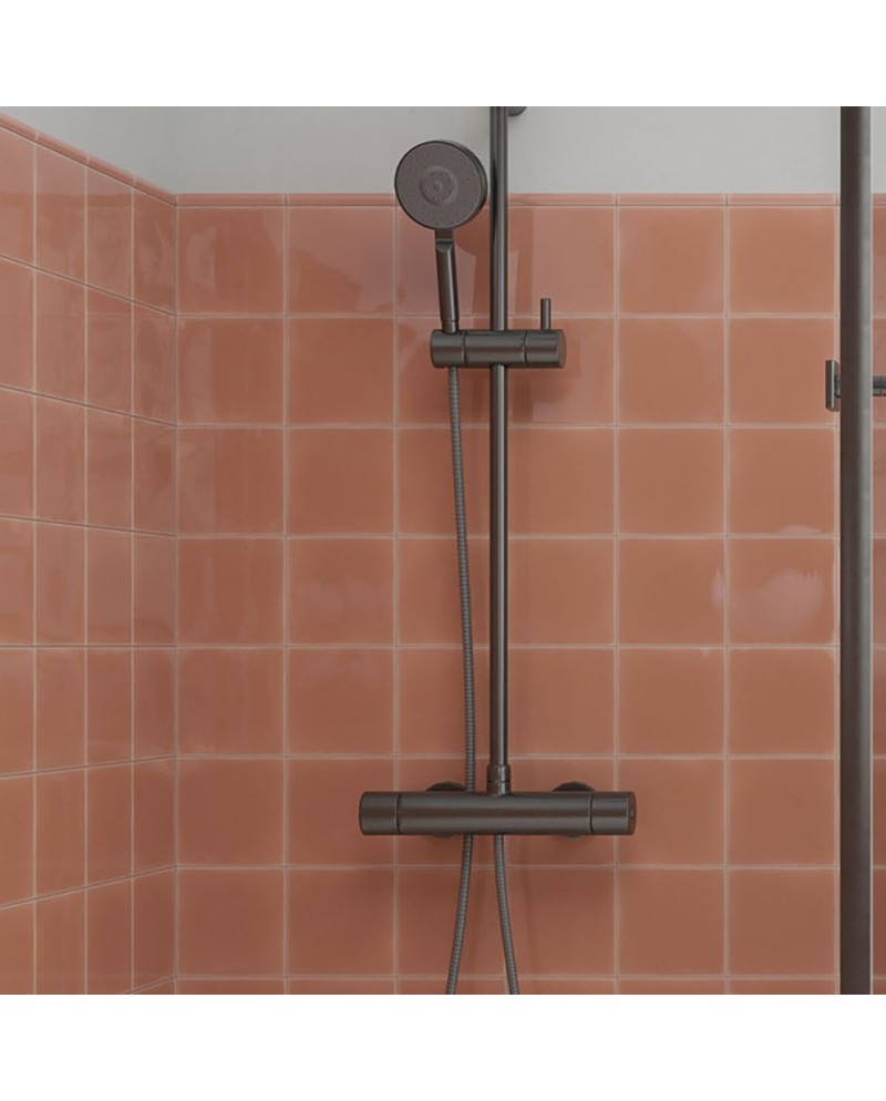 Fayenza es un azulejo para revestimiento de Wow | Terracerámica