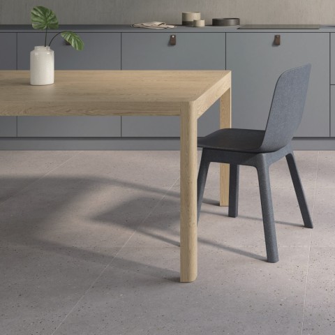 Sensa es un porcelánico de la marca Harmony | Terracerámica