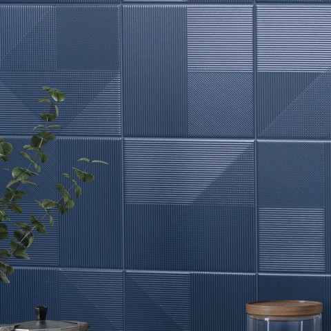 LINS by YONOH es un revestimiento de la marca Harmony | Terracerámica