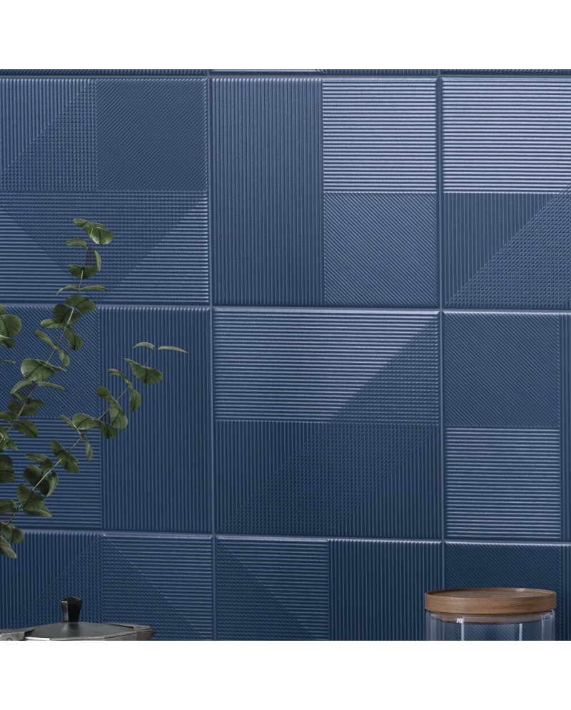 LINS by YONOH es un revestimiento de la marca Harmony | Terracerámica