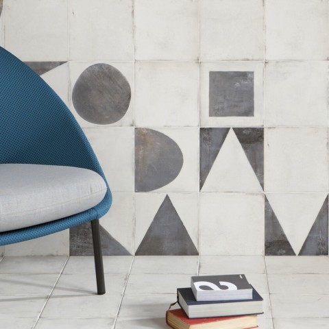 Maison by Onset es un porcelánico de la marca Harmony | Terracerámica