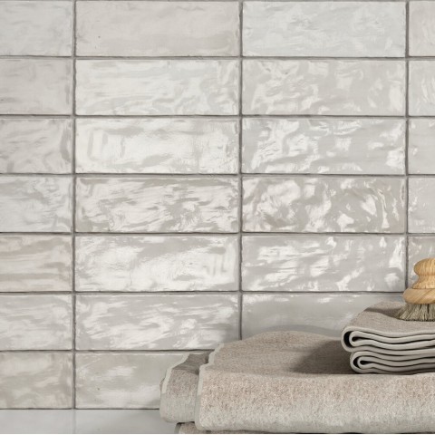 Riad es un revestimiento cerámico de la marca Harmony | Terracerámica