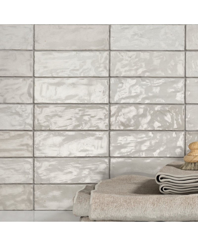 Riad es un revestimiento cerámico de la marca Harmony | Terracerámica