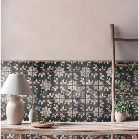 Florentina Decor es un azulejo de Nandatiles | Terracerámica