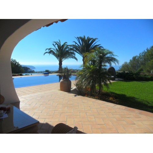 Tables en terre cuite naturelle fabriquée à la main | Terracerámica